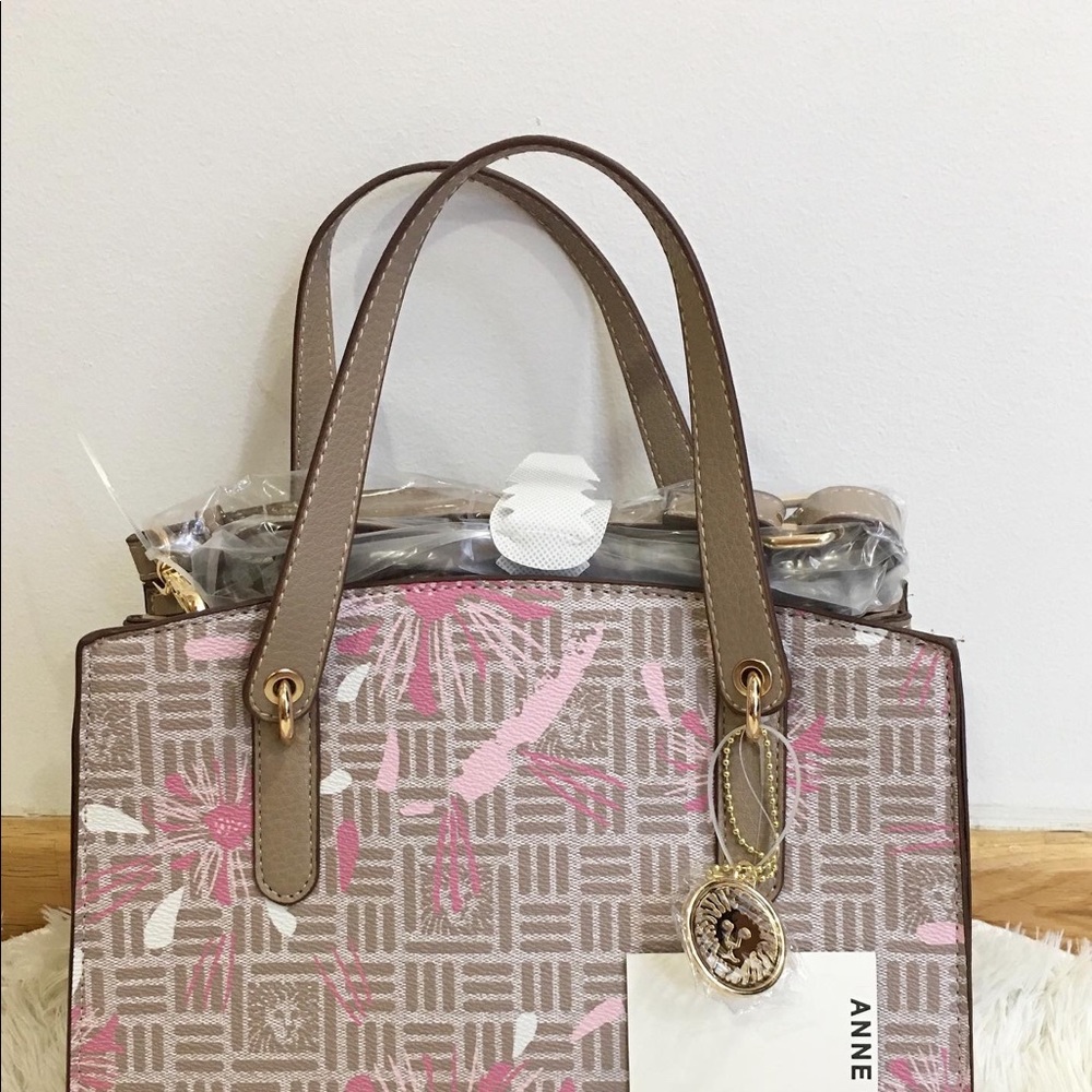 Anne Klein Bag